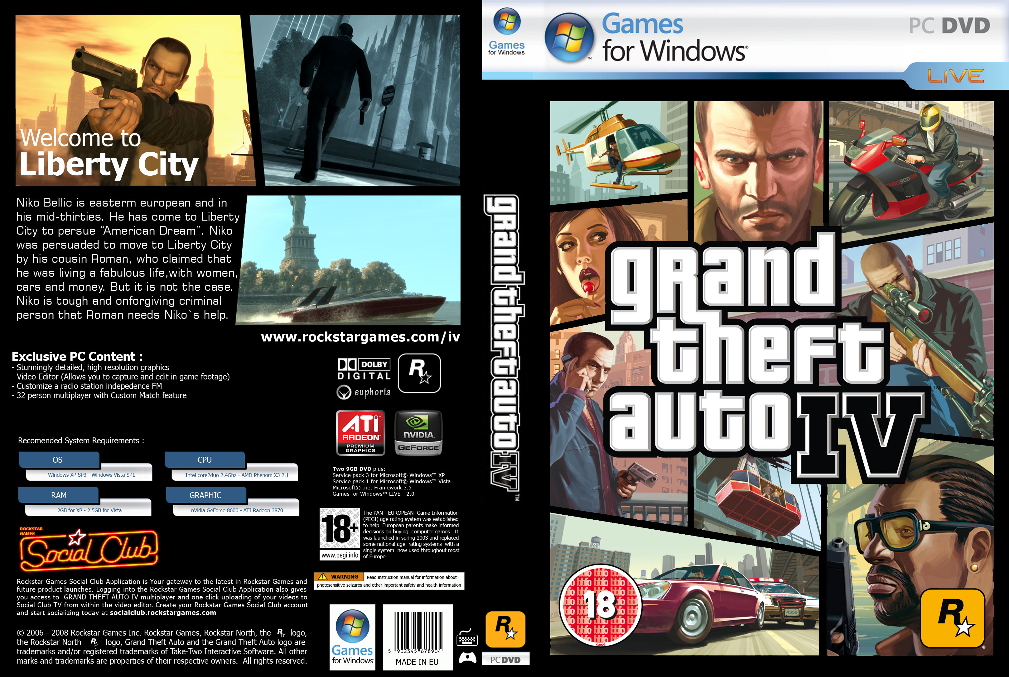 How To Install Grand Theft Auto San Andreas Repack Mr DJ