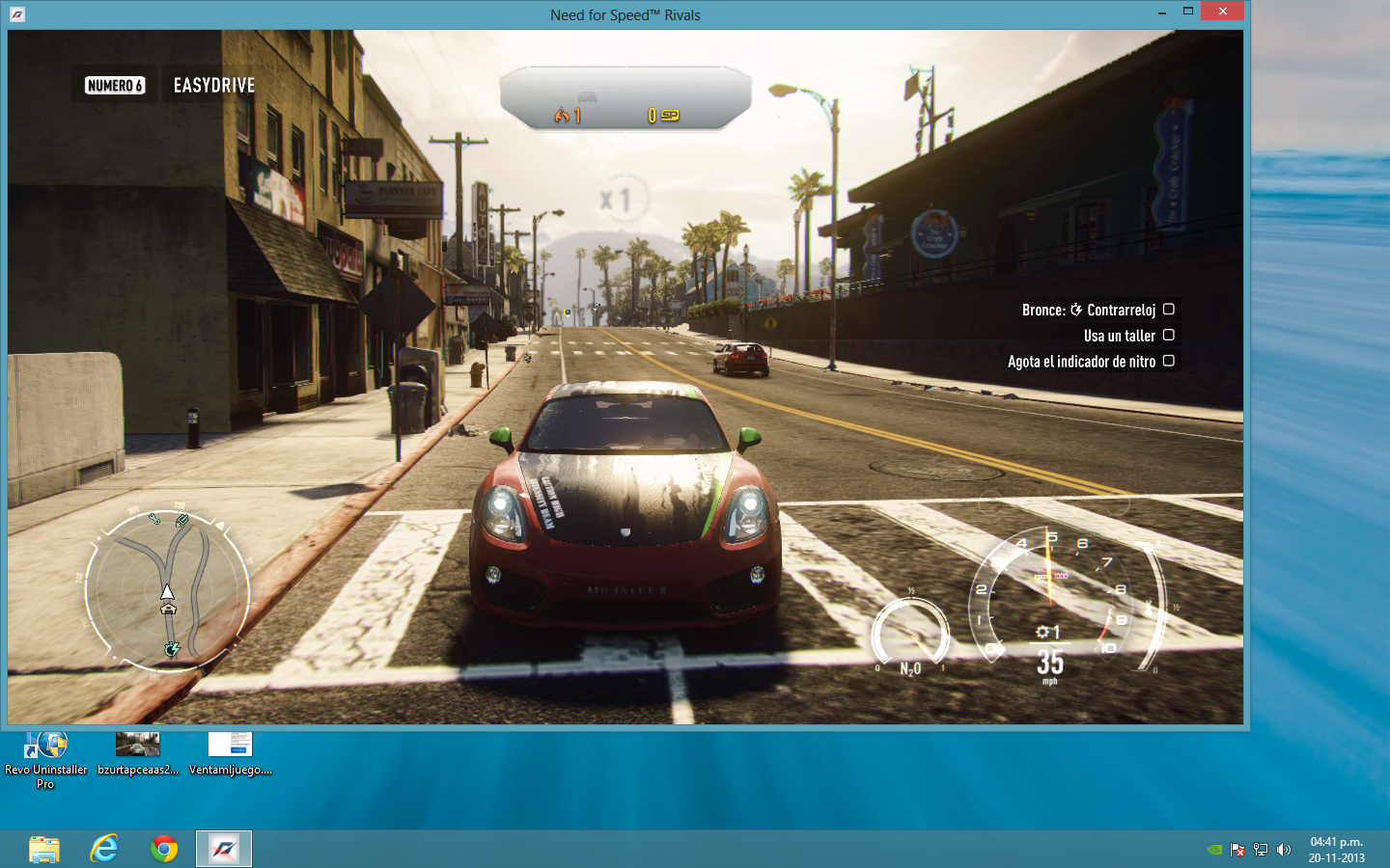 Need For Speed Rivals V1.3.0.0 Update And No Origin X86 And X64 Crack-3DM